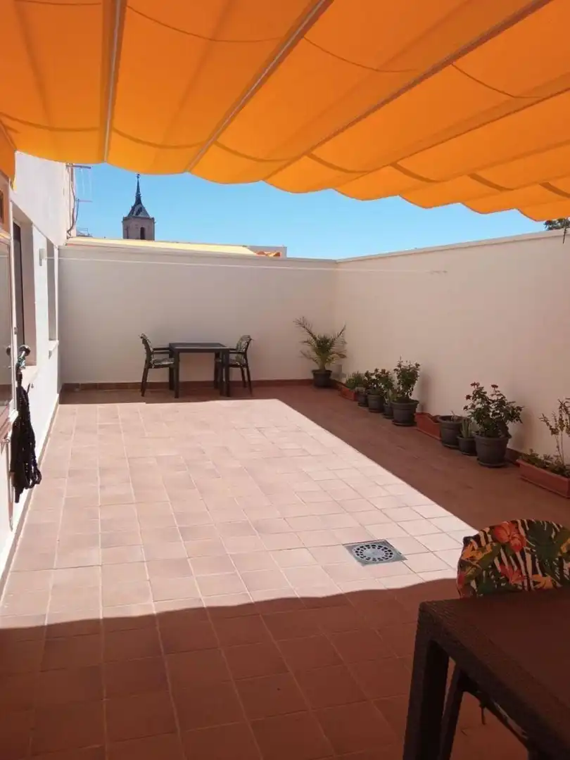 Wohnung mit Aufzug zum Verkauf in Cristo del Rey, imagen 31