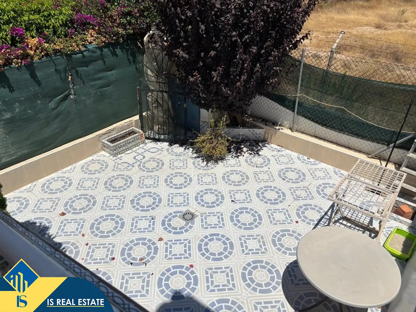 Bungalow amb piscina en venda a Orihuela Costa, imagen 3