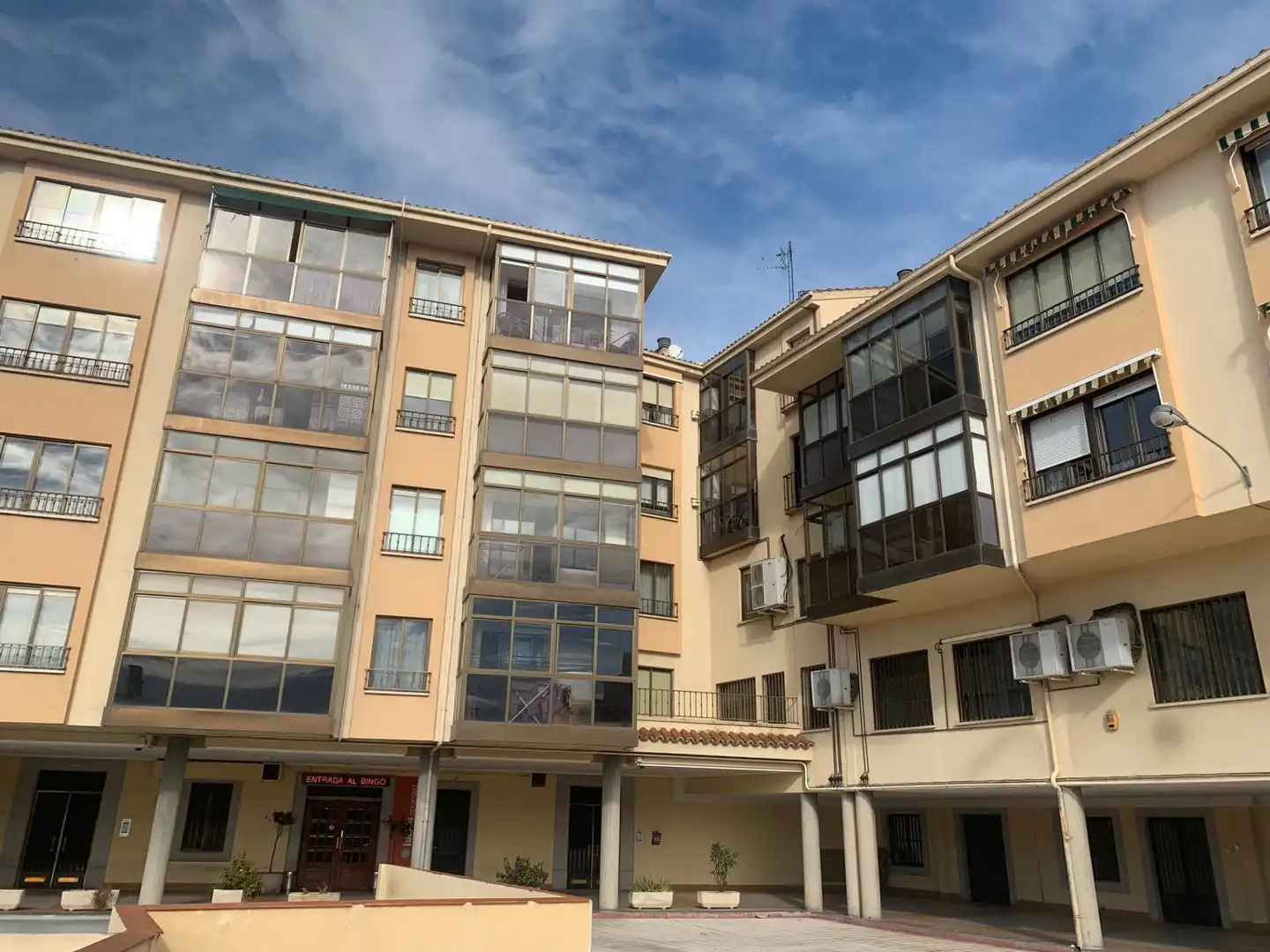 Locale commerciale in vendita a SANTO TOMAS 8, imagen 10