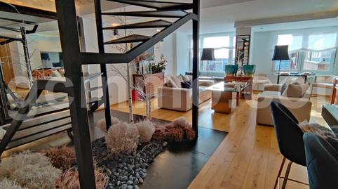 Foto 5 de Piso en venta en Plaza Poniente, Centro, Valladolid Capital