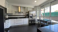 Kitchen of Single-family semi-detached for sale in Castro-Urdiales  with Terrace and Swimming Pool
