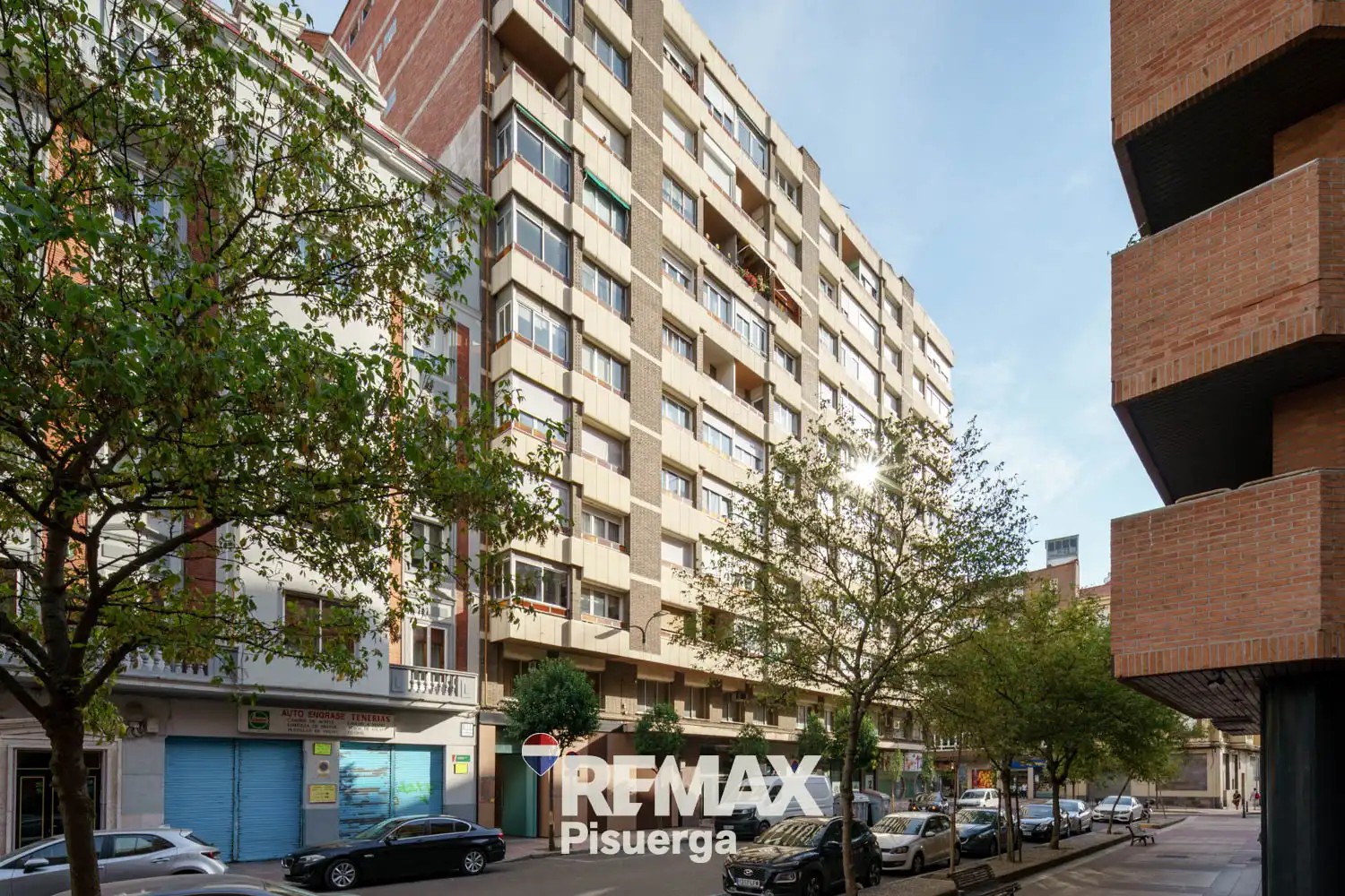Wohnung mit Aufzug zum Verkauf in Plaza Tenerías 5, imagen 46