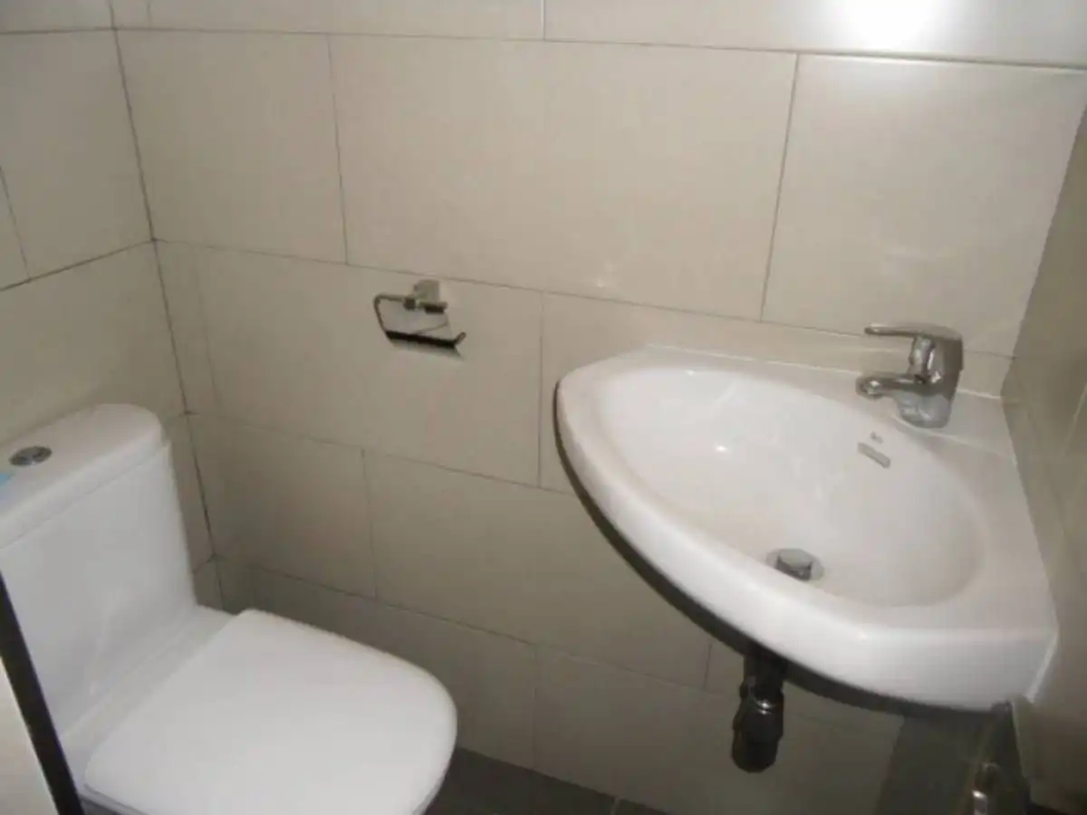Piso con terraza en venta en Fonts dels Capellans - Sagrada Família, imagen 11