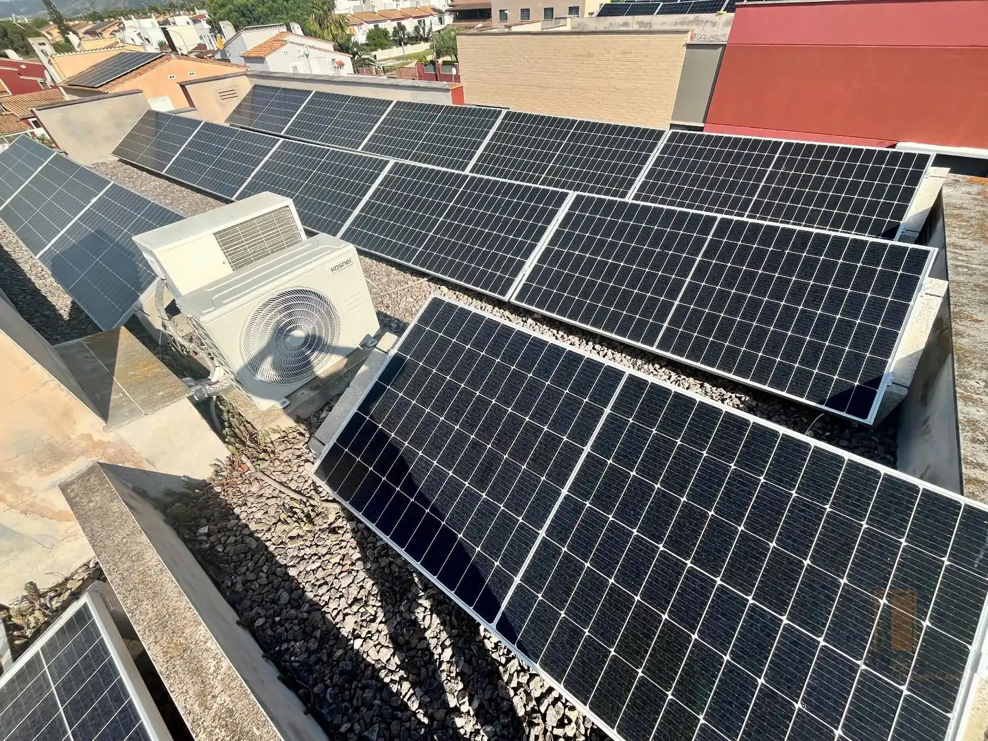 Maison jumelée avec terrasse à louer à Heliópolis, imagen 42