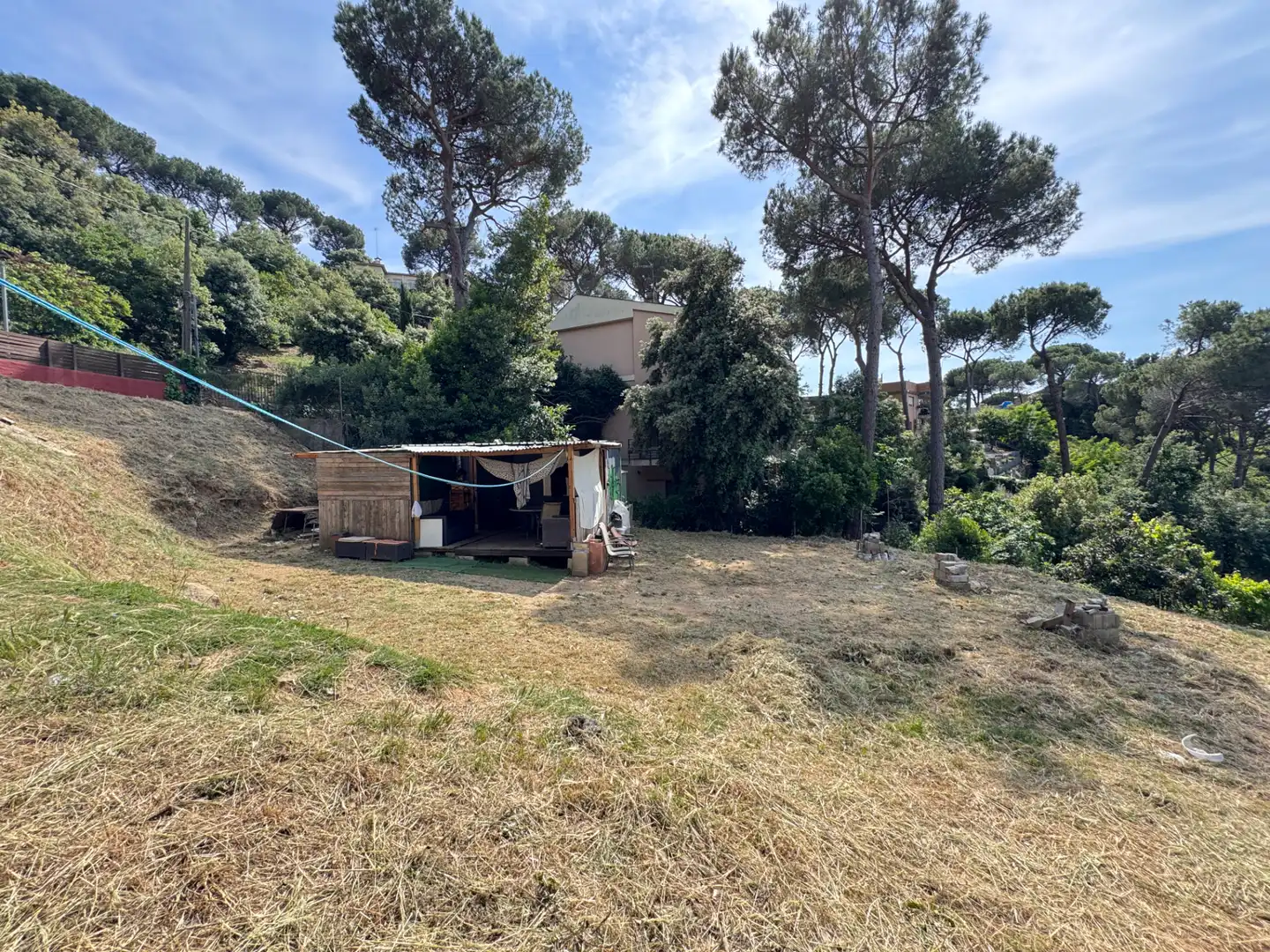 Residential land for sale in Carrer Sant Agustí 30, imagen 13