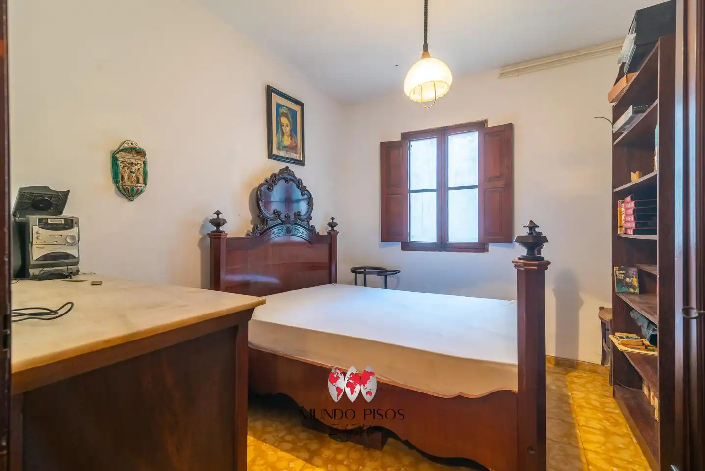 Habitación de Piso en venta en  Palma de Mallorca con Aire acondicionado y Terraza