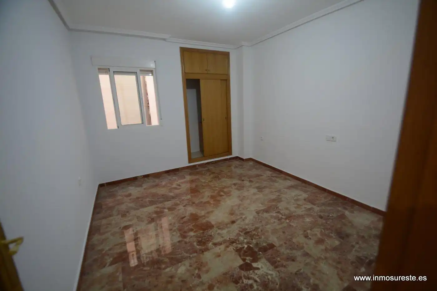 Bedroom of Flat for sale in Orihuela