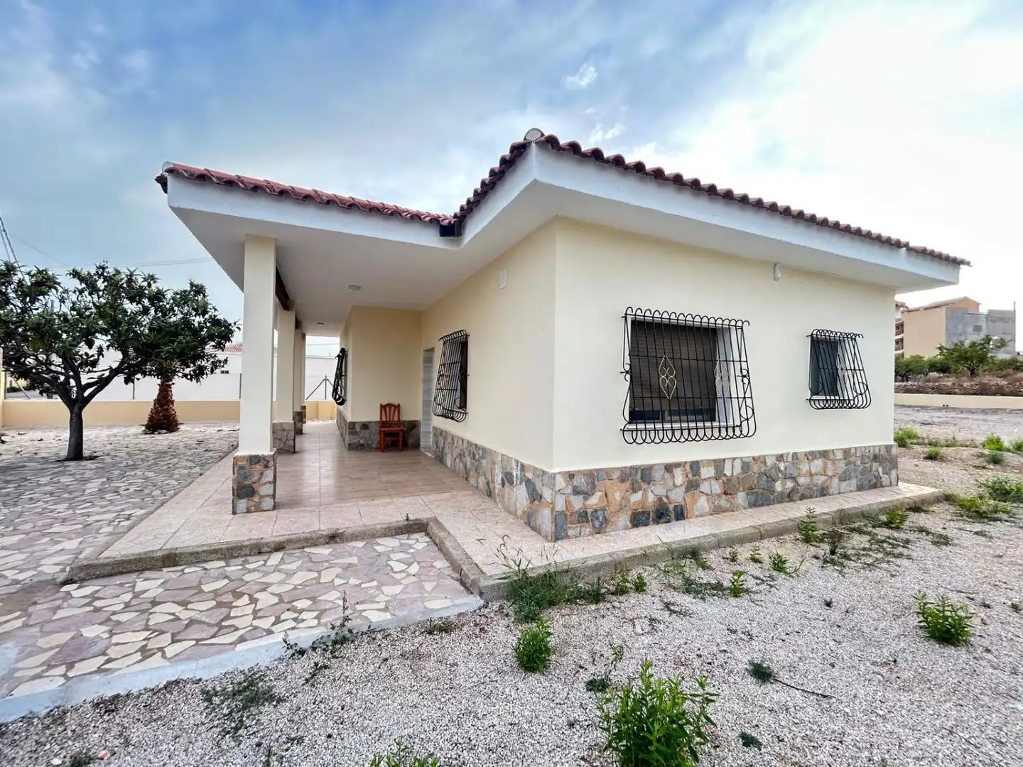 Villa avec jardin à vendre à Abanilla, imagen 2