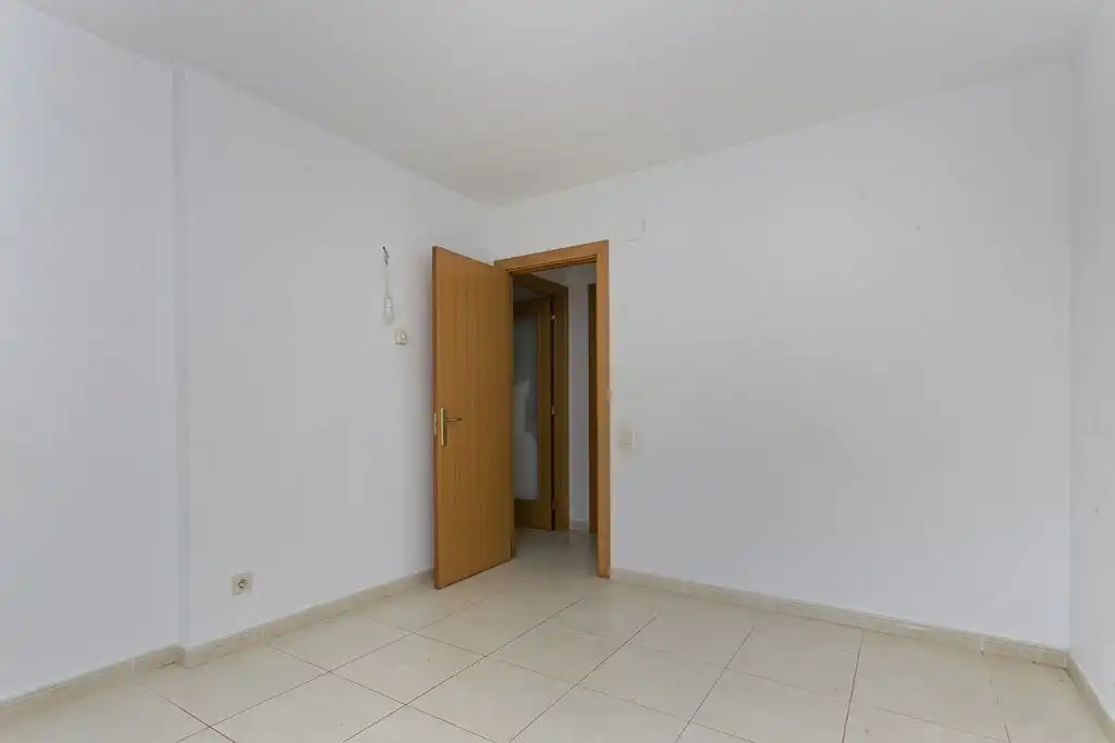 Bedroom of Duplexes for sale in Manresa