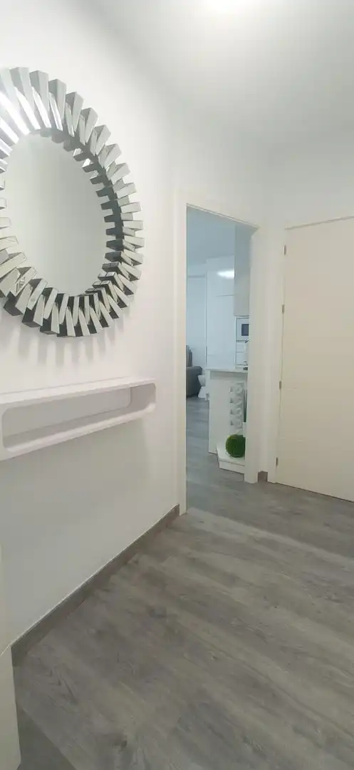 Wohnung zur Miete in Cartagena mit Klimaanlage und Möbliert