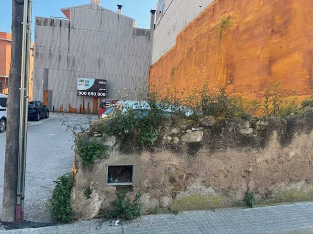 Exterior view of Residential for sale in Tordera
