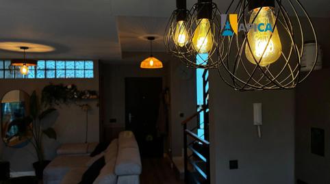 Foto 5 de Casa adosada en venda a San Bernabé, Algeciras