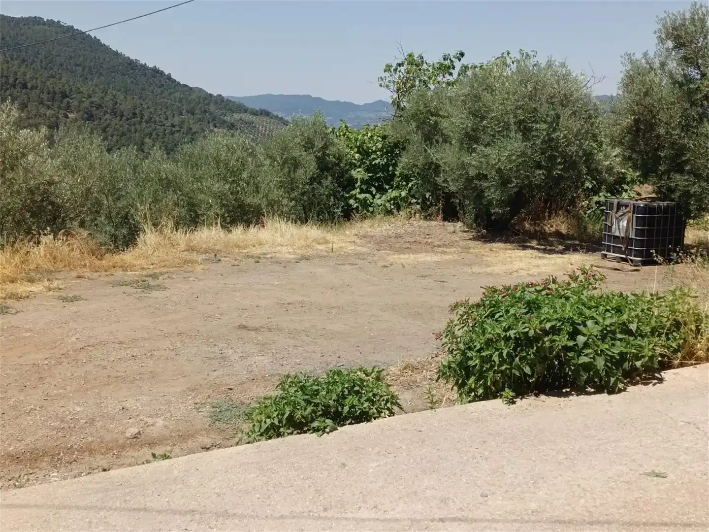 Piso en venta en Villarrodrigo, Jaén