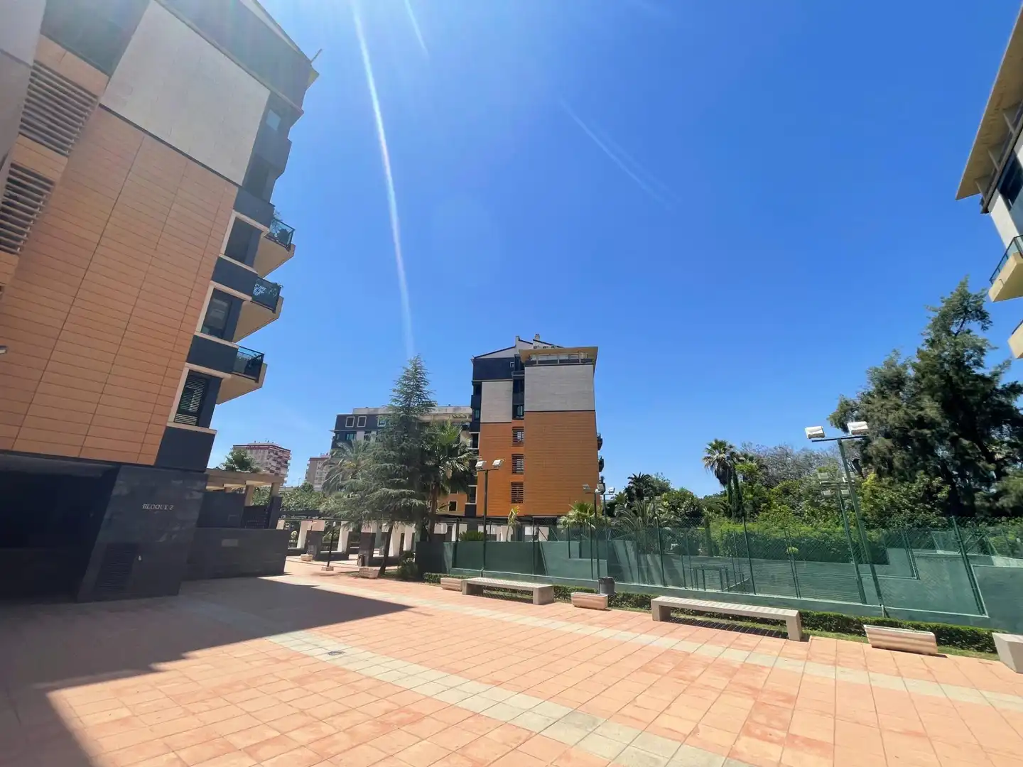Flat for sale in Pedro Salvador - Las Palmeritas