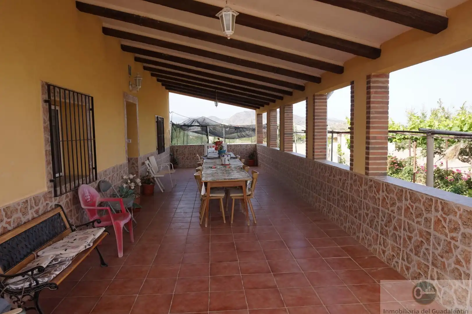 Villa avec piscine à vendre à Calarreona