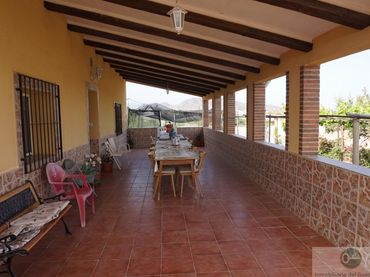Villa avec piscine à vendre à Calarreona