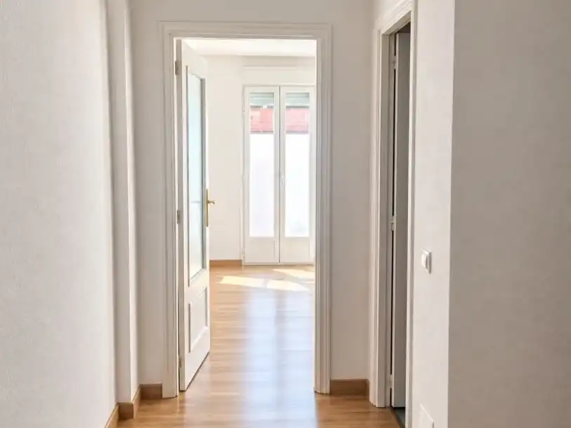 Casa adosada en venta en Ensanche