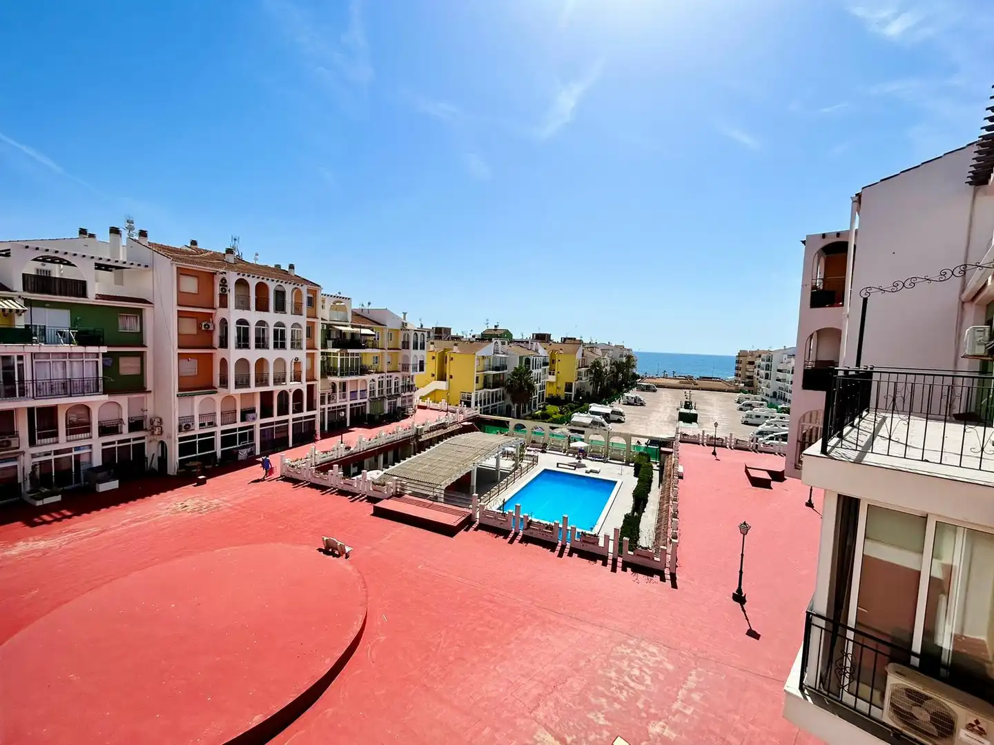 Penthouse mit Terrasse zum Verkauf in Playa del Acequión, Náufragos y Rocío del Mar, imagen 13
