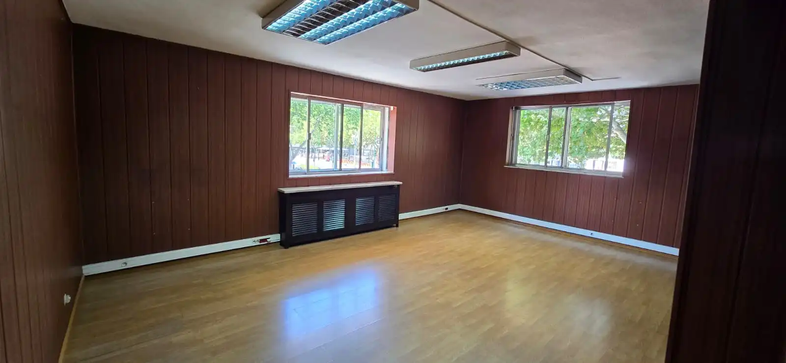 Office space to rent in Calle de la Hipica 1, imagen 2