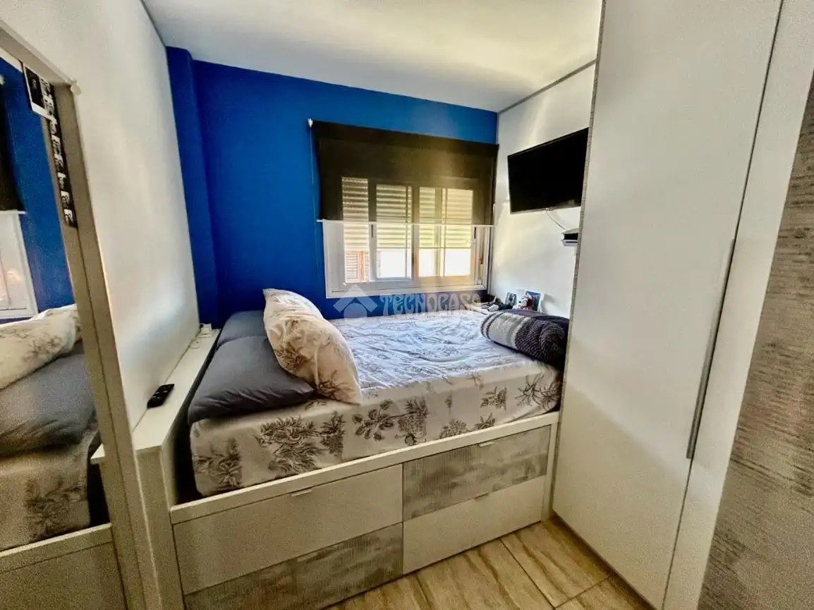 Habitación de Piso en venta en Arafo con Terraza y Trastero
