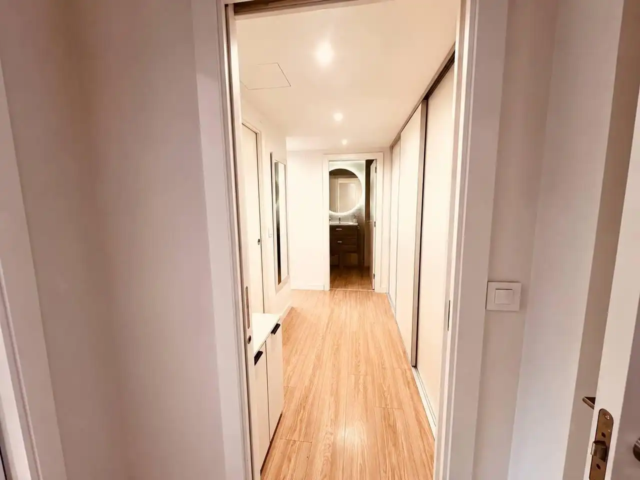 Piso en venta en Alicante / Alacant con Aire acondicionado, Calefacción y Jardín privado