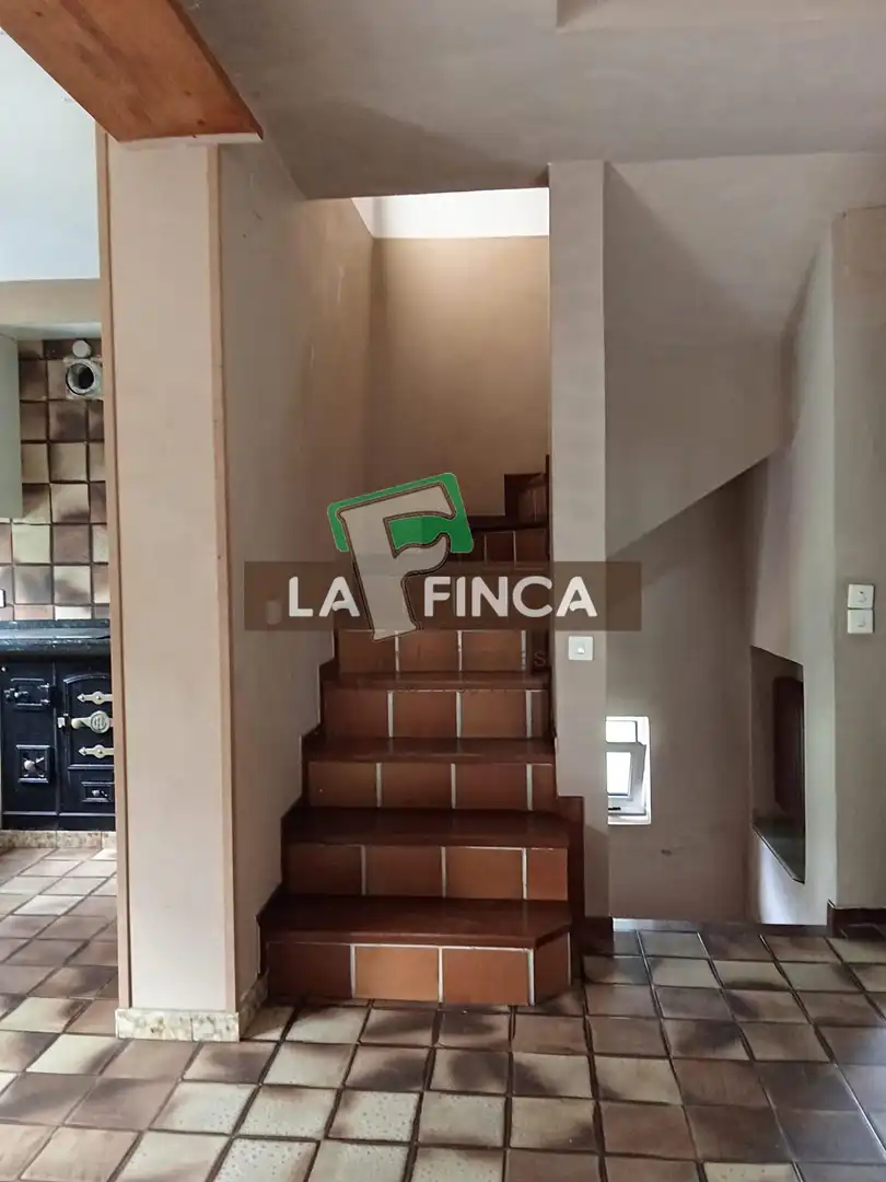 Casa o chalet en venta en Noreña con Calefacción, Terraza y Trastero