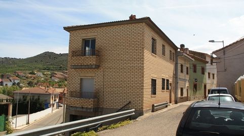 Solvia Inmobiliaria  Casa Alpartir