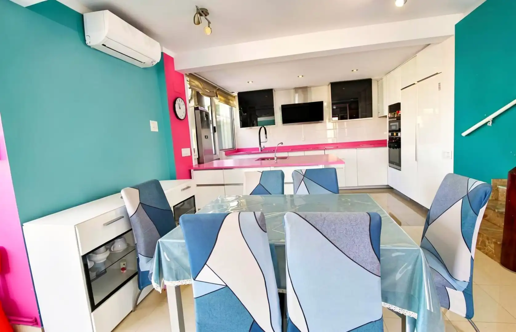 Triplex con ascensore in vendita a Avinguda de Rio de Janeiro, imagen 6