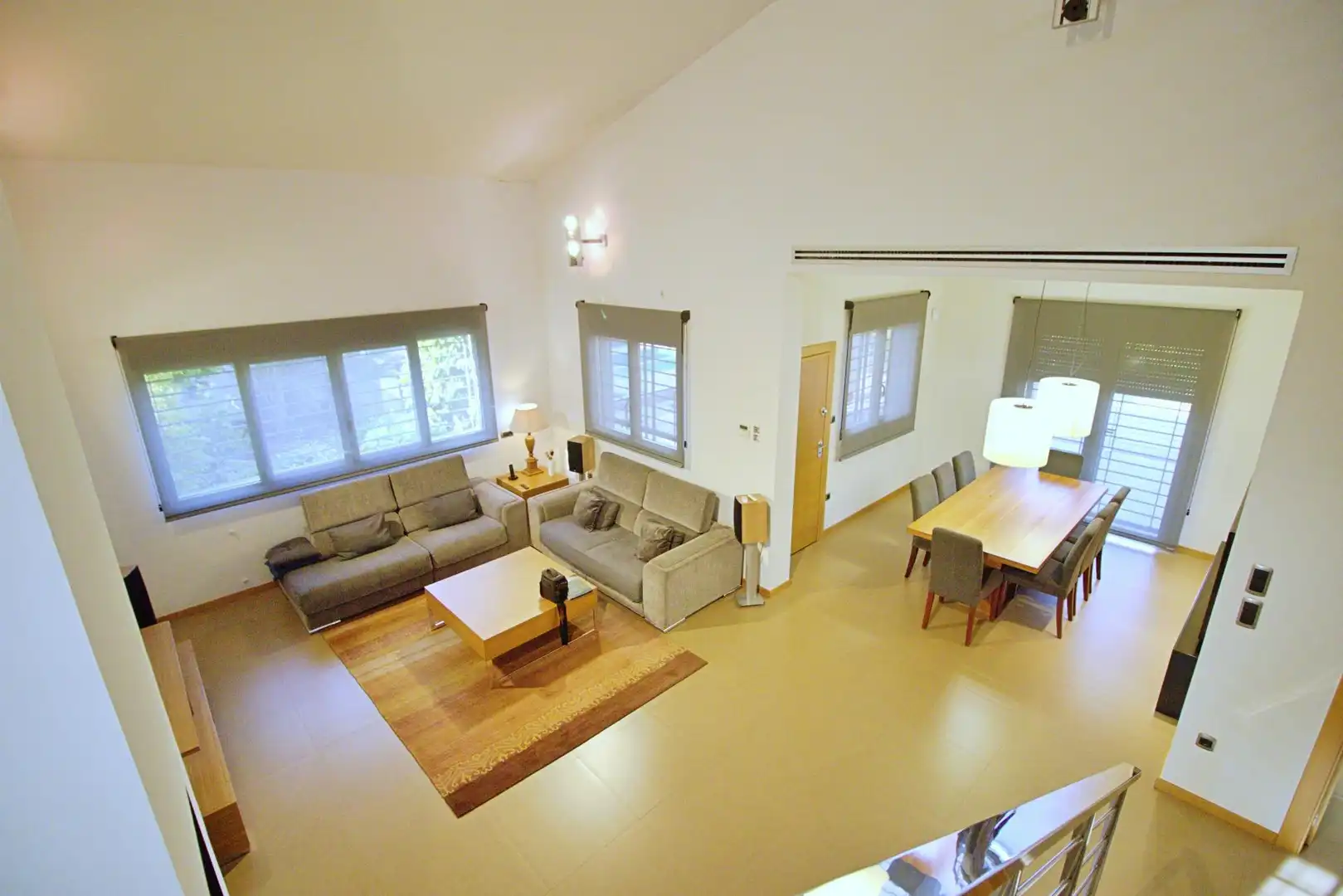 Villa con piscina in vendita a Peña de las Águilas, imagen 7