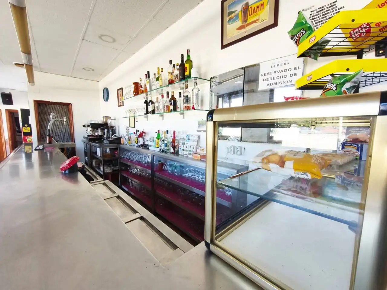 Locale commerciale in cessione a Centre, imagen 6