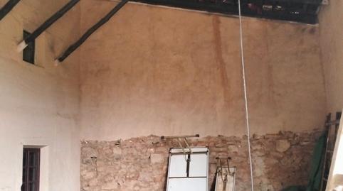 Foto 4 de Finca rústica en venda a N/a, -1, El Bonillo, Albacete