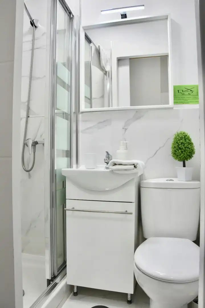 Wohnung zur Miete in Madrid, Madrid