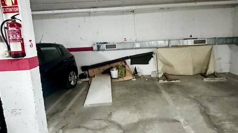 Foto 2 de Garatge en venda a Centro, Málaga