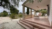 Garden of House or chalet for sale in Alicante / Alacant  with Heating, Private garden and Terrace