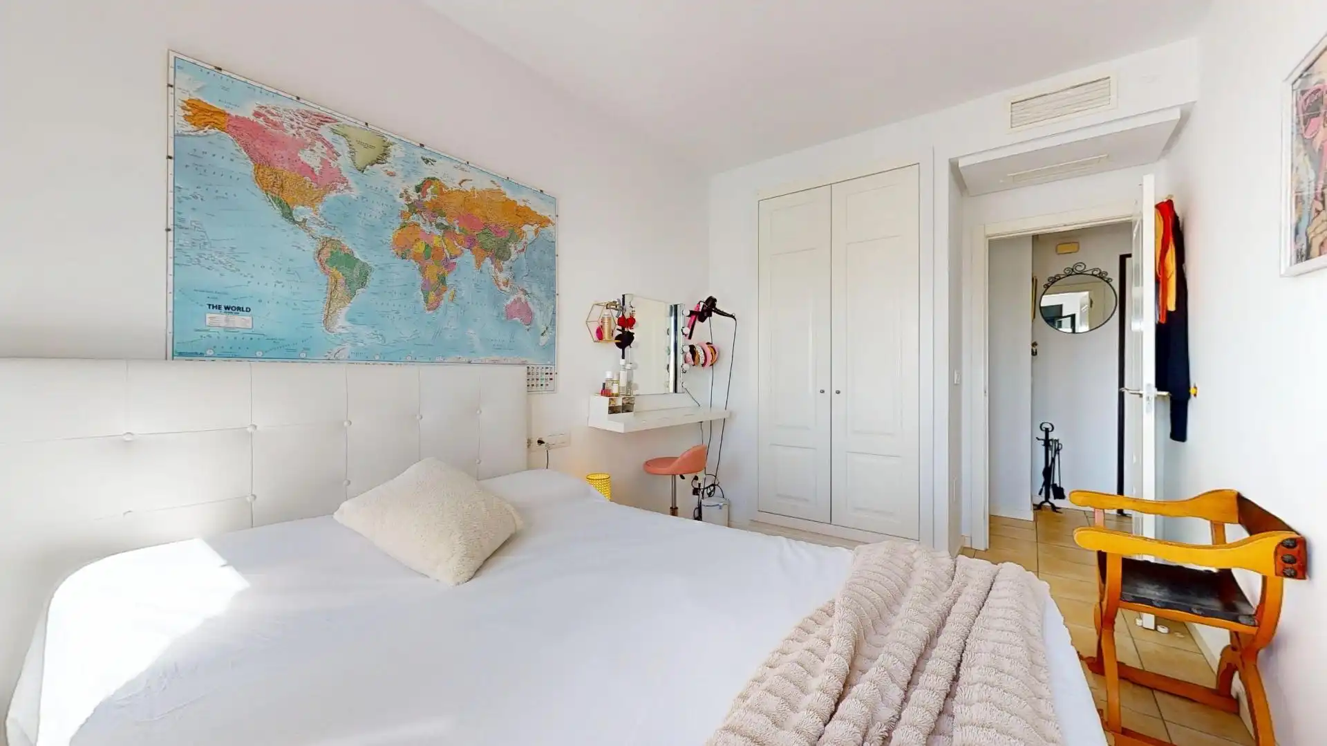 Appartement compact à vendre à Calle del Azahar, imagen 17