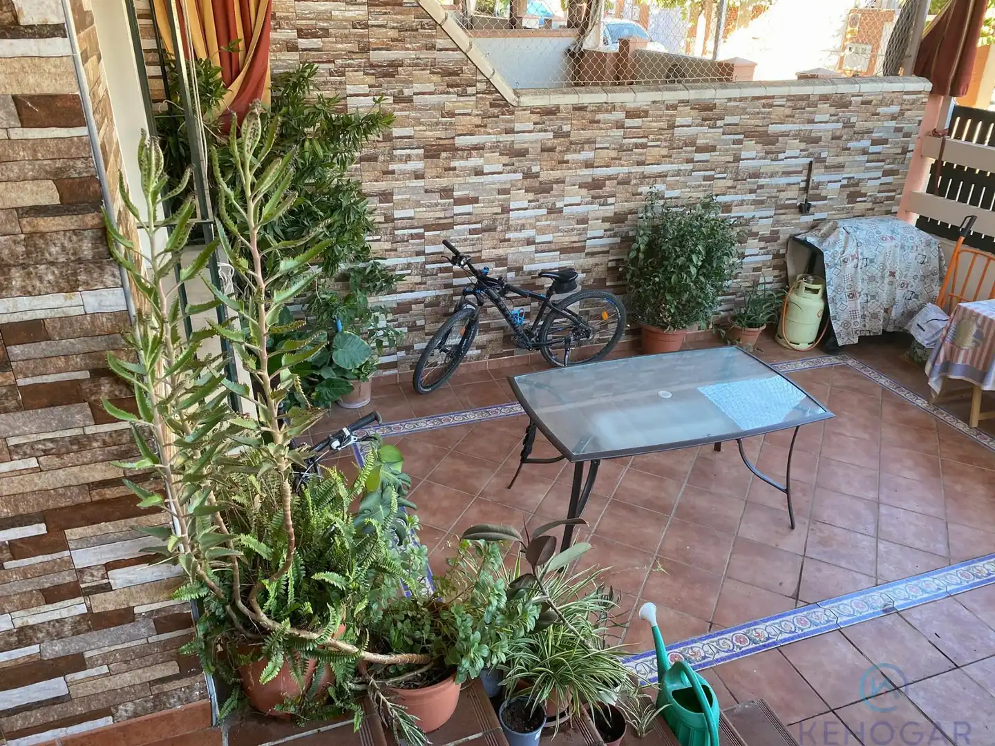 Villa in vendita a Arco Norte - Avda España, imagen 18