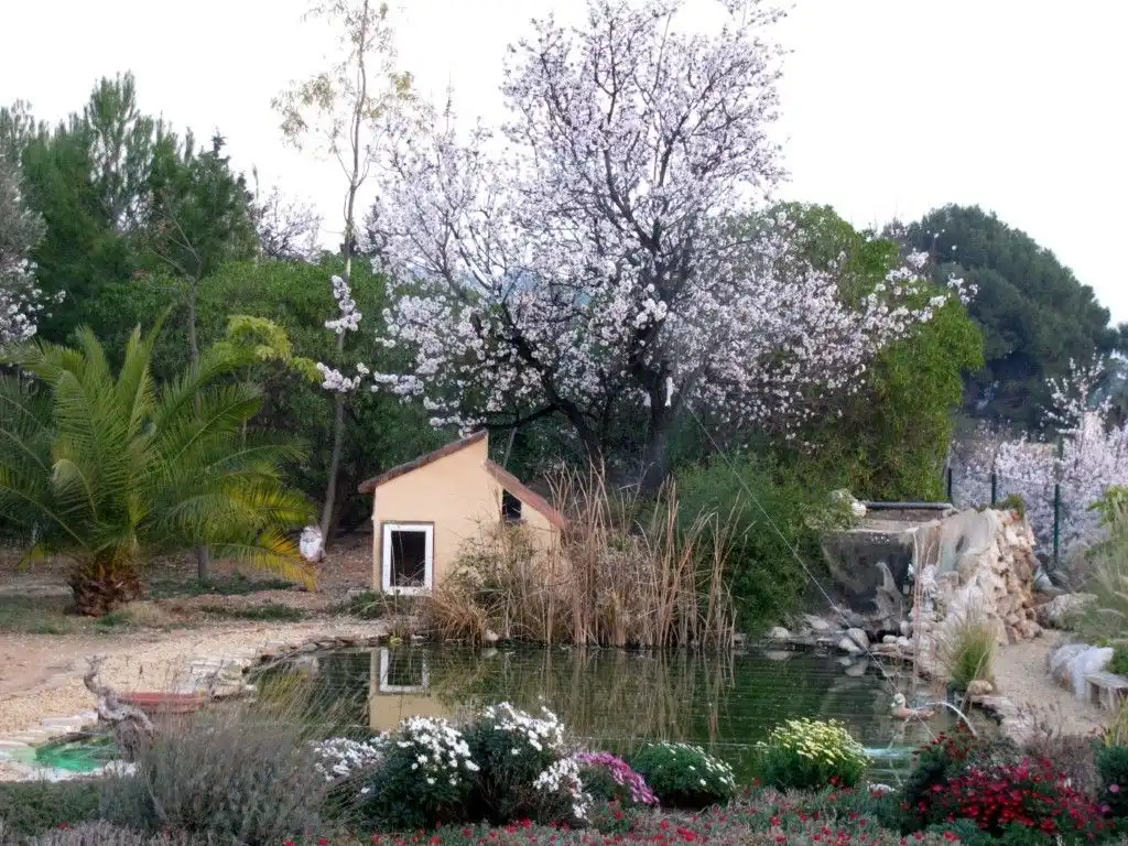Casa con piscina en venta en Altea ciudad, imagen 33