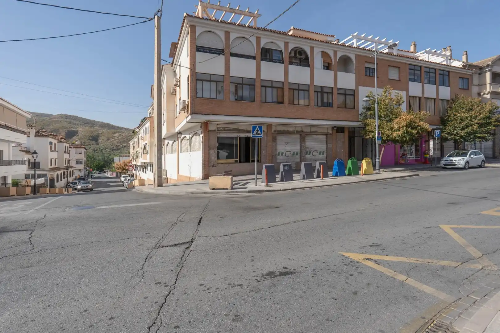 Local comercial en venta en Avenida SIERRA NEVADA, imagen 23