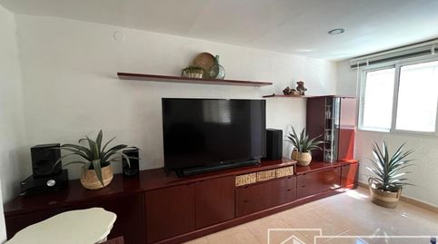 Foto 4 de Piso en venta en Mont-Olivet, Valencia Capital