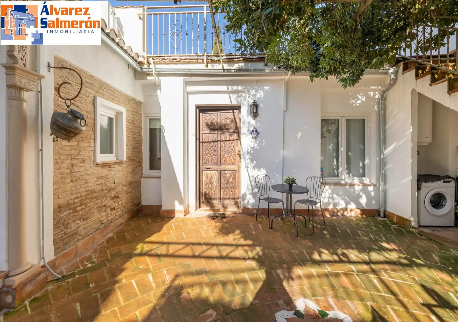 Apartament en venda a Calle del Aljibe de la Vieja, imagen 29
