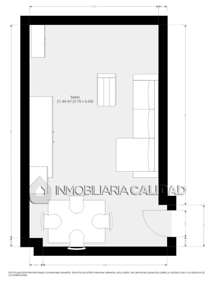 Piso en venta en Burgos con Calefacción, Terraza y Trastero