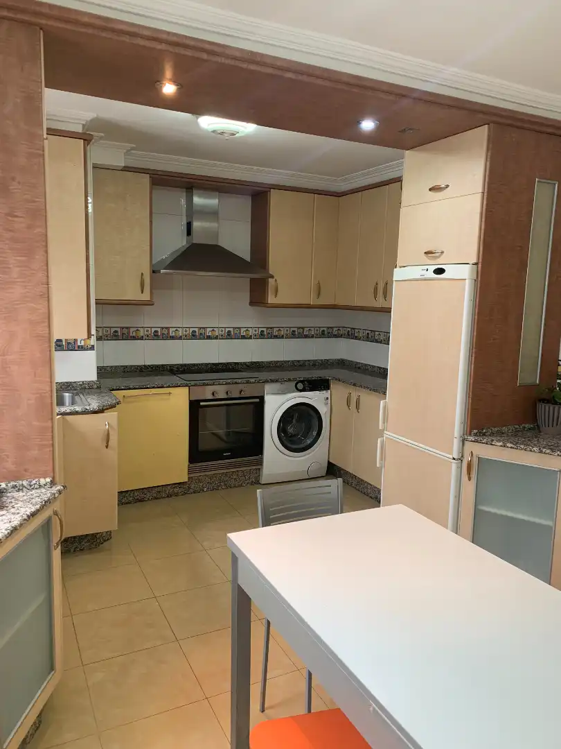 Flat with lift to rent in Rúa José Casal 11, imagen 5