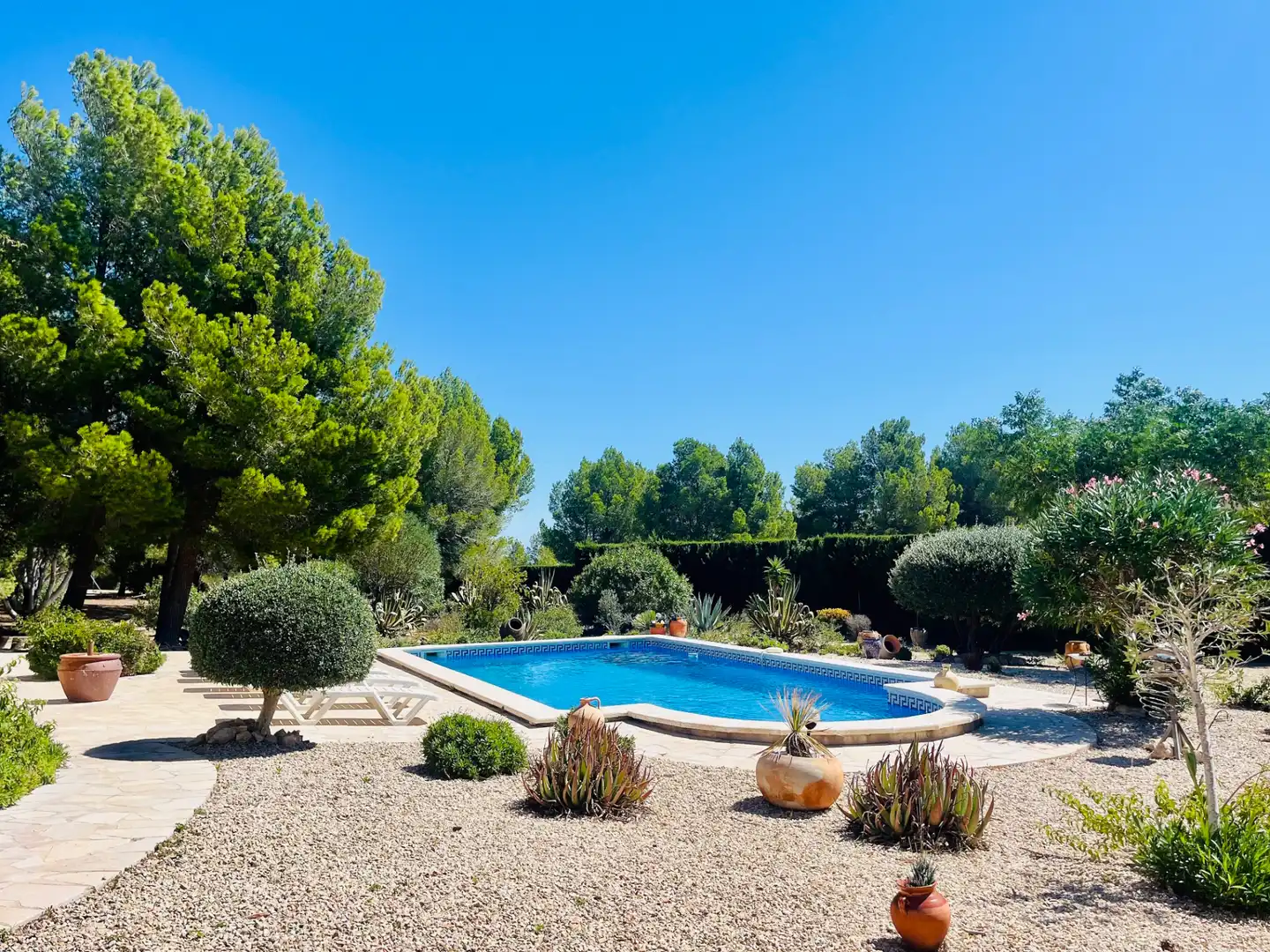 Villa avec terrasse à vendre à Passeig del Centre, imagen 2