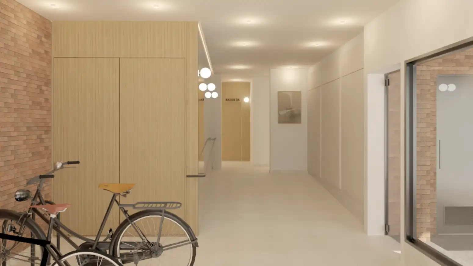 Piso con ascensor en venta en Terrassa - GASÒMETRE 81, imagen 11