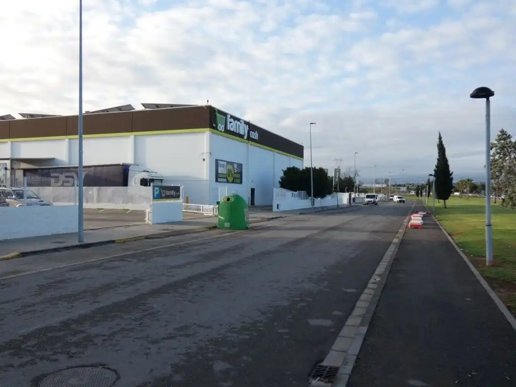 Residential land for sale in El Vedat - Santa Apolonia, imagen 16