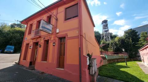 Foto 2 de Casa o chalet en venta en Calle Manuel González Vigil, San Martín del Rey Aurelio, Asturias