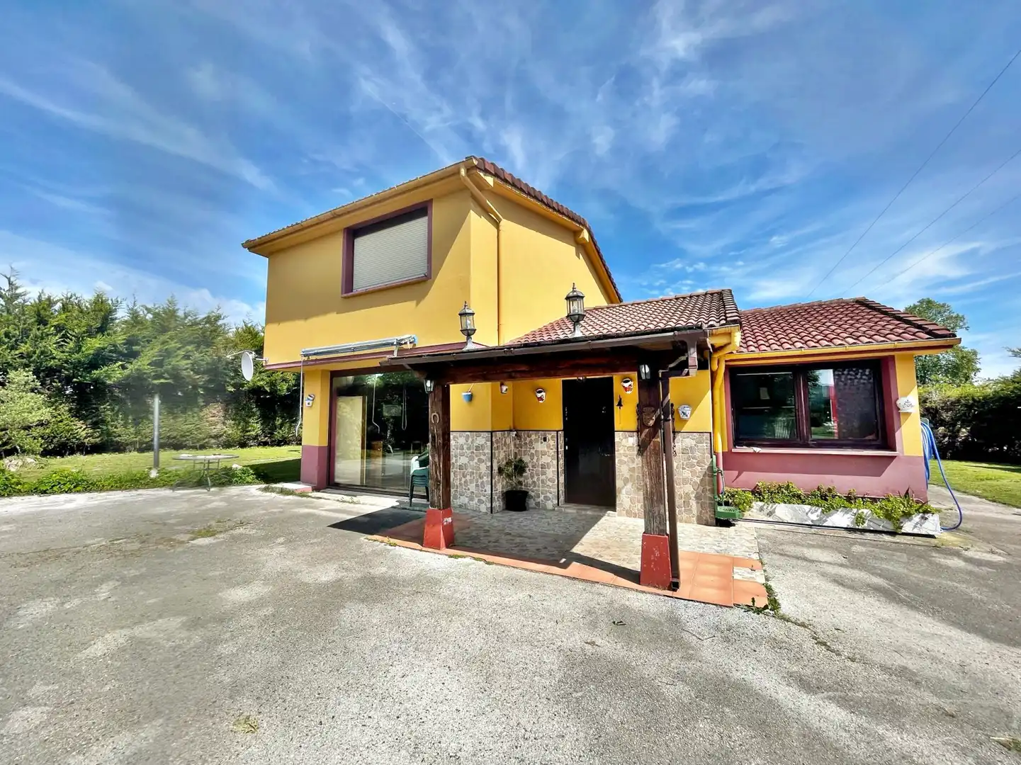 Casa o xalet en venda en Piélagos amb Calefacció i Parquet