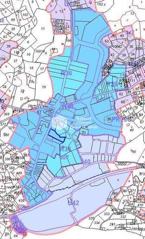Terreno residencial en Venta en N/A en Auditorio - Seminario - Parque de Invierno