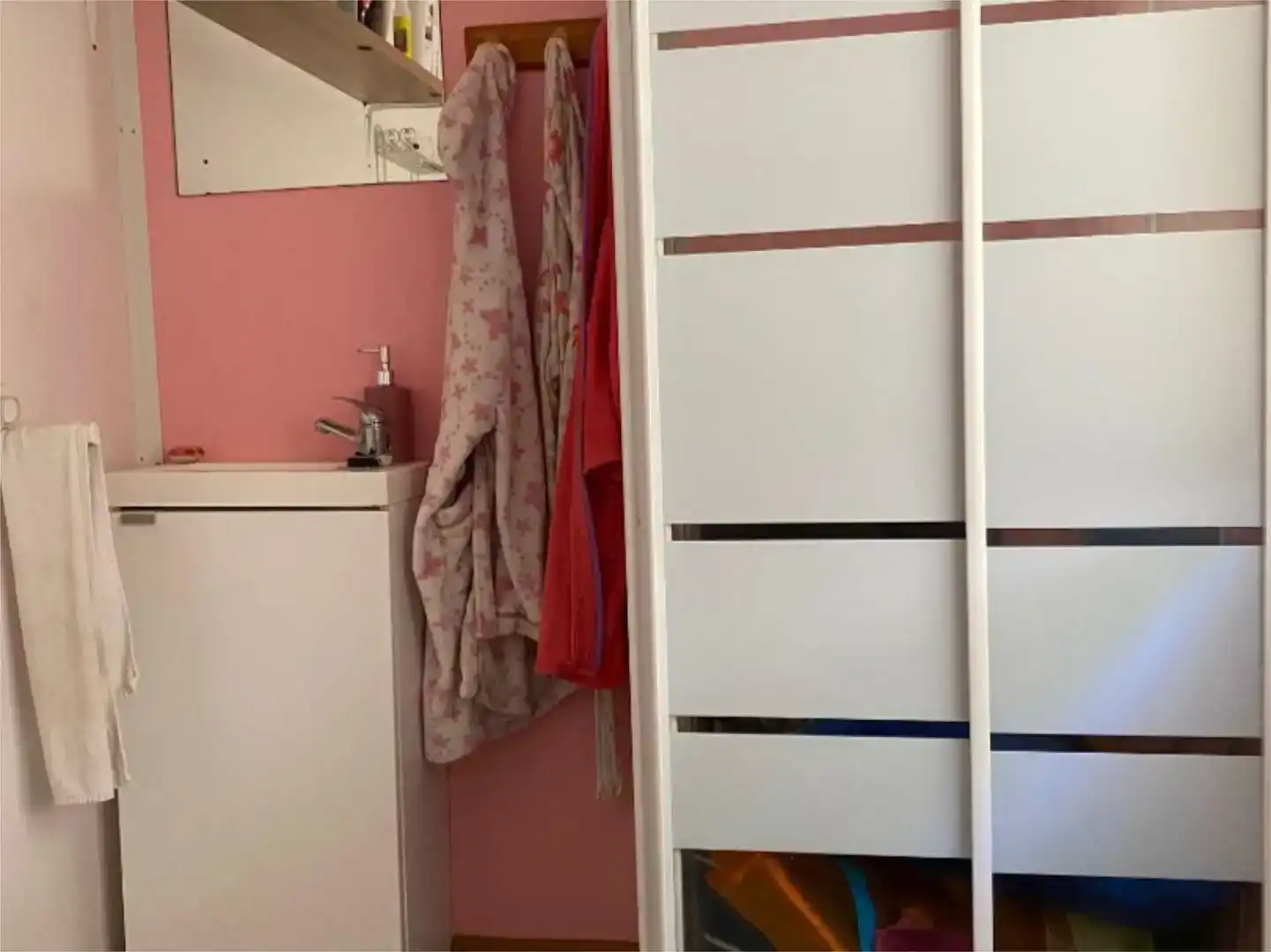 Habitación de Piso en venta en Calella con Aire acondicionado y Amueblado