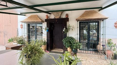 Foto 4 von Country house zum Verkauf in San Roque Pueblo, San Roque